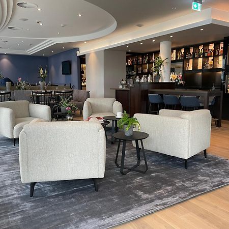 新柏林酒店 外观 照片