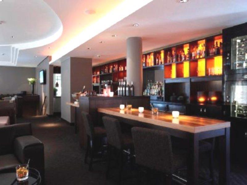 新柏林酒店 外观 照片